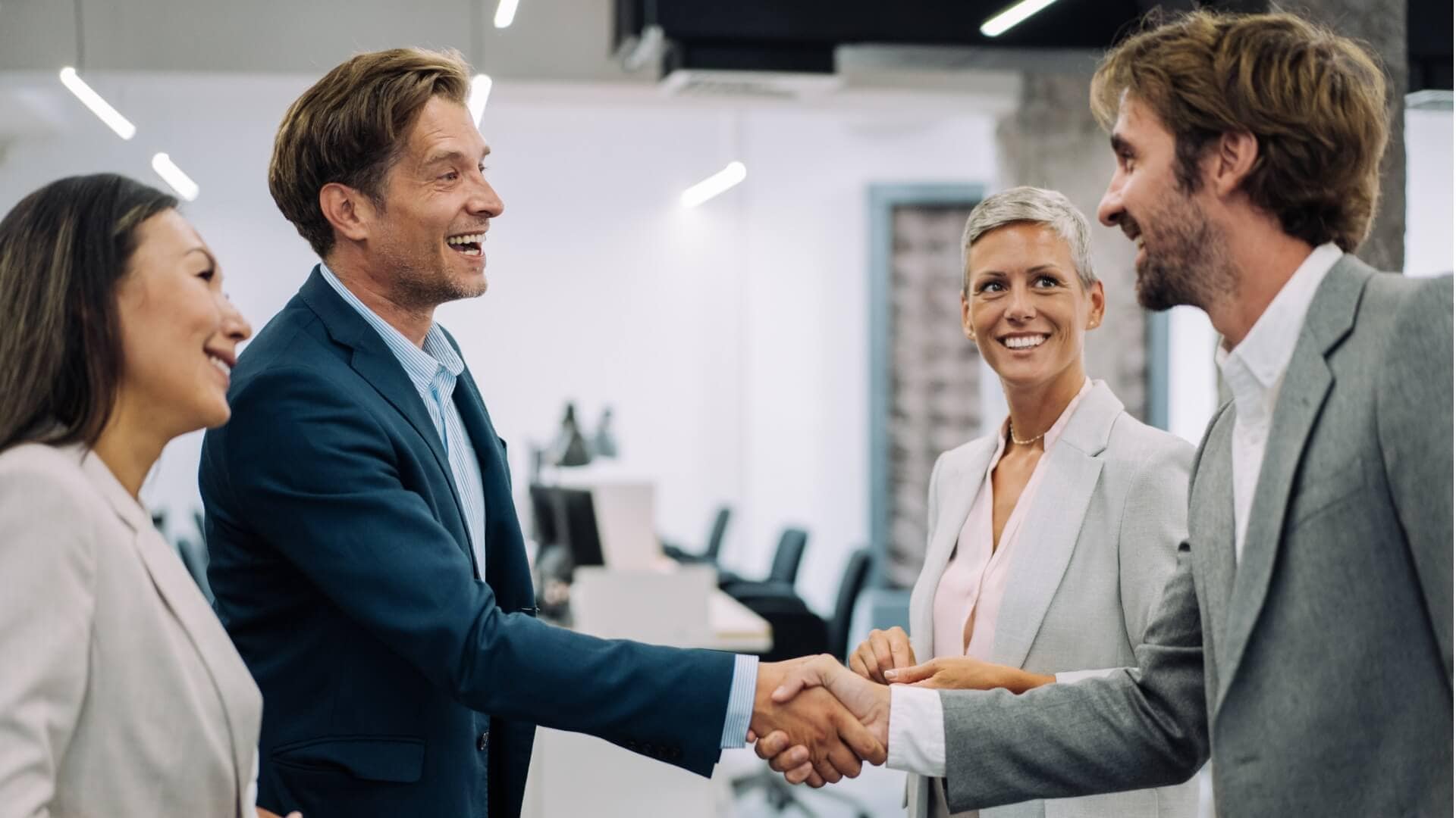 Consultoría en RR. HH.