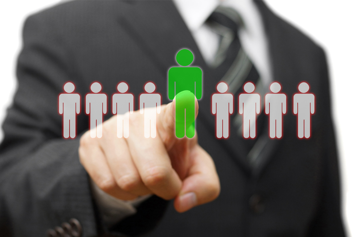 Selección de Talento